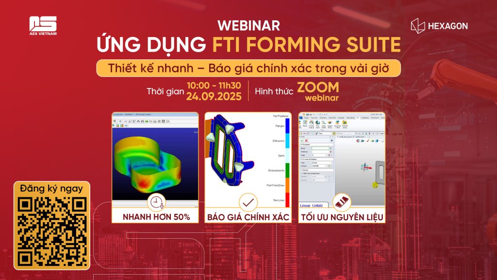 Webinar FTI Forming Suite