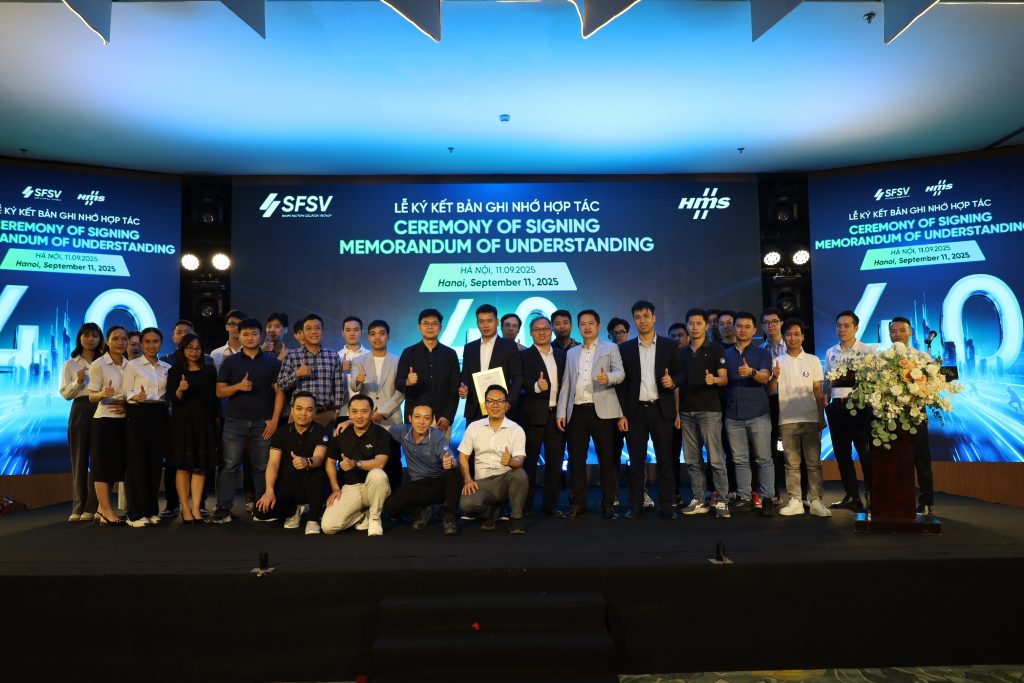 Tổng kết Hội thảo